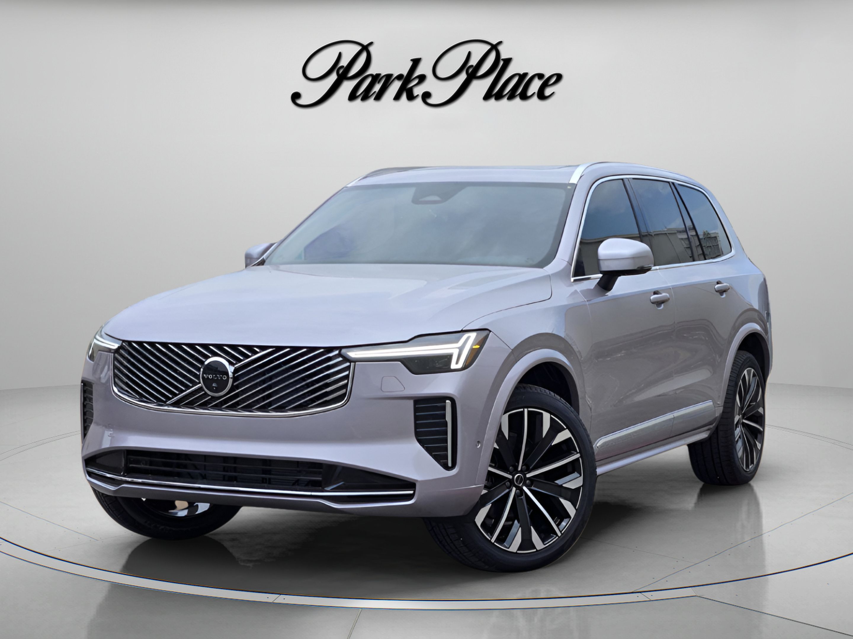 Used 2026 Volvo XC90 B6 Plus w/ Protection Package Premier AWD/4WD image 1