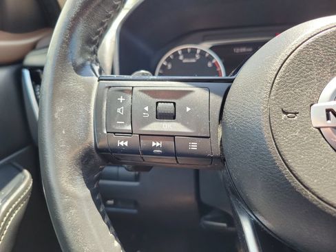 Used 2021 Nissan Rogue SV w/ Premium Package AWD/4WD image 23