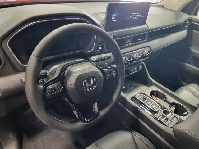 New 2026 Honda Pilot EX-L image 10