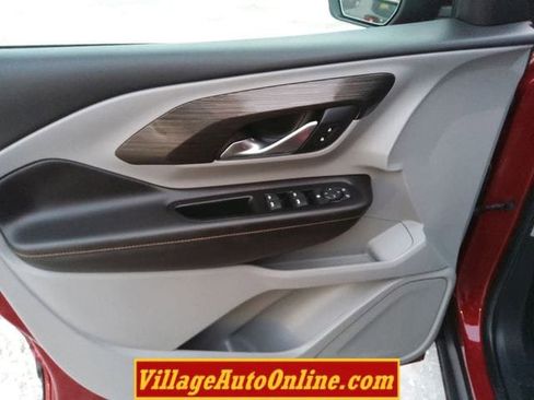 Used 2019 GMC Terrain SLT image 22