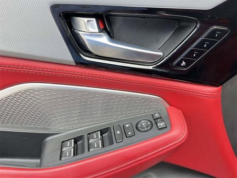 Used 2023 Acura MDX A-Spec image 10