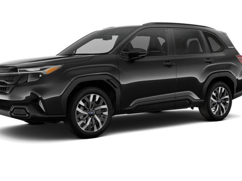 New 2026 Subaru Forester Touring AWD/4WD image 8
