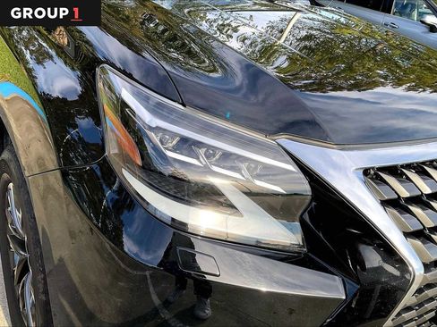 Certified 2023 Lexus GX 460 Premium image 24