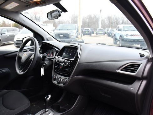 Used 2020 Chevrolet Spark LS image 15