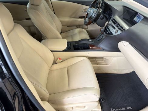 Used 2015 Lexus RX 350 AWD image 32
