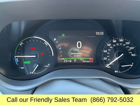 New 2026 Toyota Sienna LE image 15