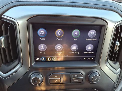 Used 2019 Chevrolet Silverado 1500 LTZ w/ LTZ Plus Package image 6