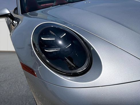 Certified 2026 Porsche 911 Carrera 4 GTS AWD/4WD image 12