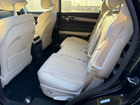 New 2026 Genesis GV80 3.5T Advanced image 14