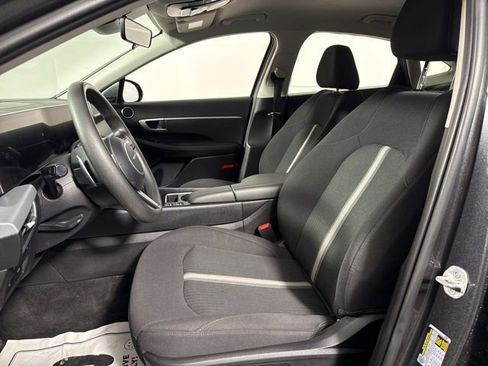 Used 2025 Hyundai Sonata SEL image 13