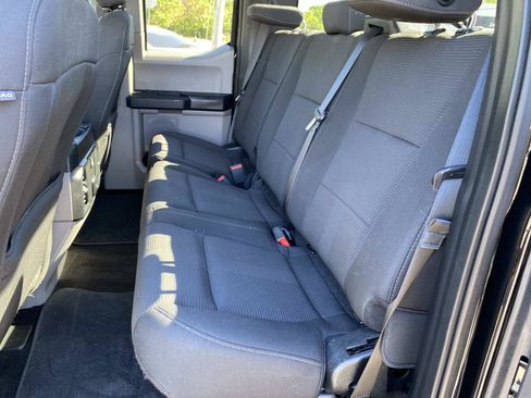 Used 2018 Ford F150 XL w/ Equipment Group 101A Mid AWD/4WD image 12