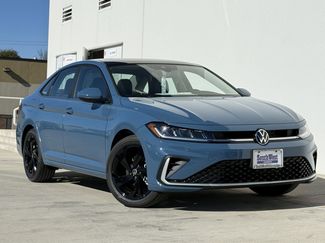 New 2026 Volkswagen Jetta SE video 2