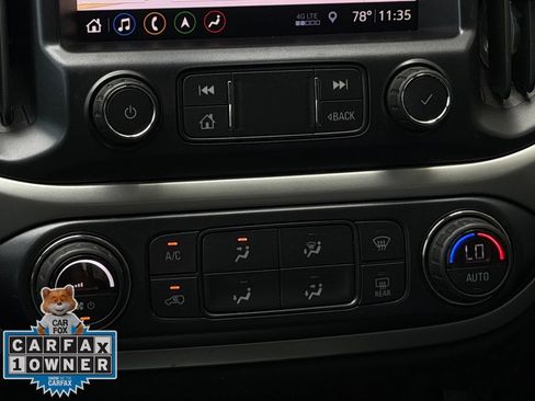 Used 2019 Chevrolet Colorado ZR2 AWD/4WD image 17
