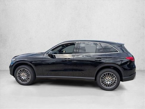 Certified 2026 Mercedes-Benz GLC 300 GLC 300 image 5