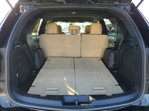 Used 2016 Ford Explorer Base image 9