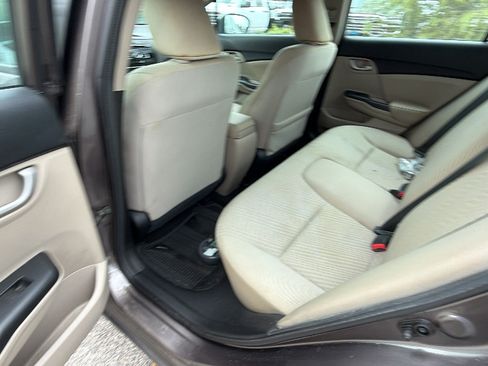 Used 2014 Honda Civic LX image 23
