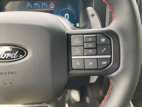 New 2025 Ford F150 Raptor image 24