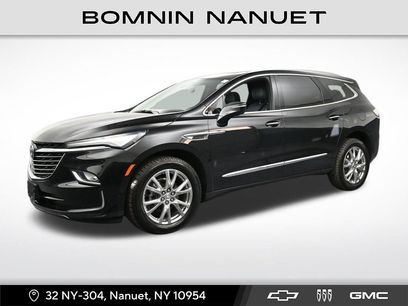 Used 2023 Buick Enclave Essence w/ Experience Buick Package