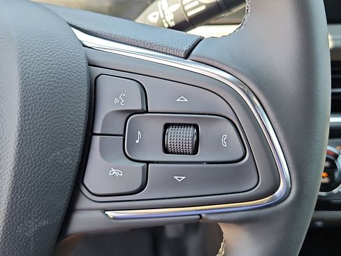 New 2026 Buick Envista Sport Touring w/ Convenience I Package FWD image 18