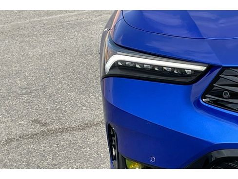 Certified 2024 Acura Integra A-Spec image 37