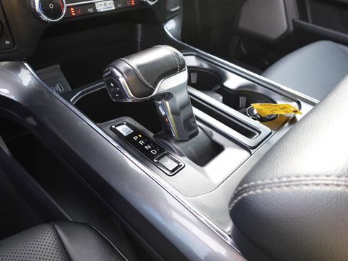 Used 2023 Ford F150 XLT w/ Equipment Group 302A High image 48