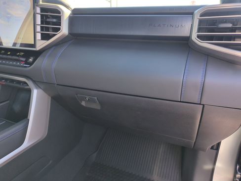 New 2026 Toyota Tundra Platinum AWD/4WD image 25