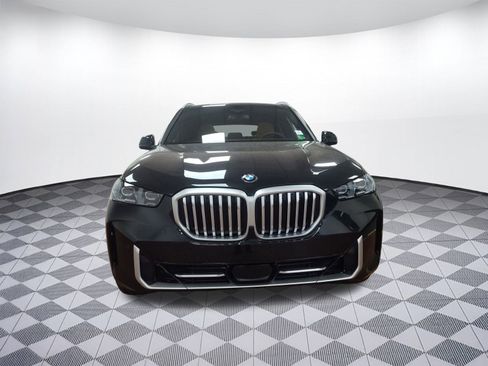 Used 2026 BMW X5 xDrive40i AWD/4WD image 5