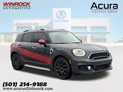 Used 2018 MINI Cooper Countryman S