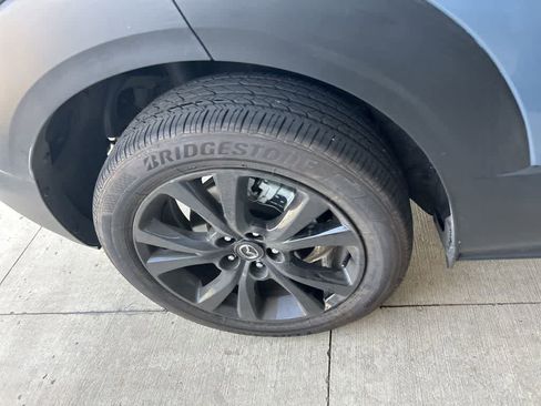 Used 2023 MAZDA CX-30 AWD 2.5 S w/ Preferred Package image 5