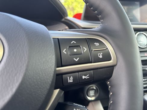 Used 2021 Lexus RX 350 FWD w/ Premium Package image 30