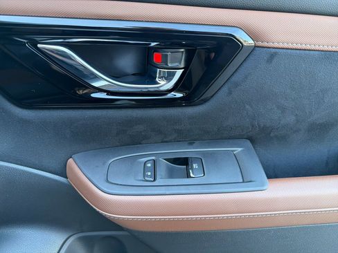 New 2026 Subaru Forester Touring image 21