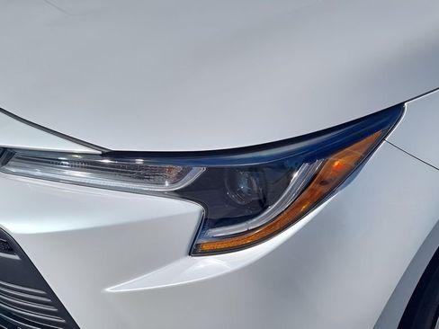 New 2026 Toyota Corolla LE FWD image 25