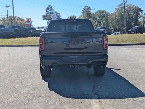 New 2026 RAM 1500 Big Horn image 8