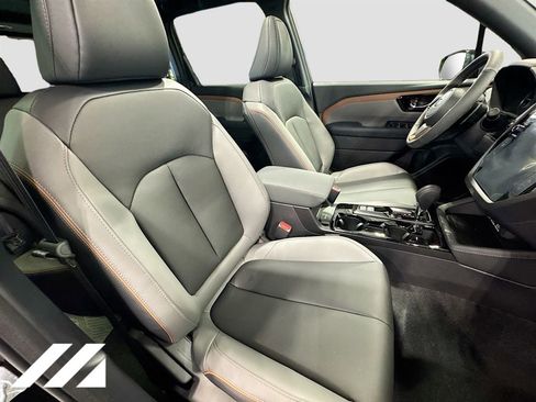 New 2026 Subaru Forester Sport image 29