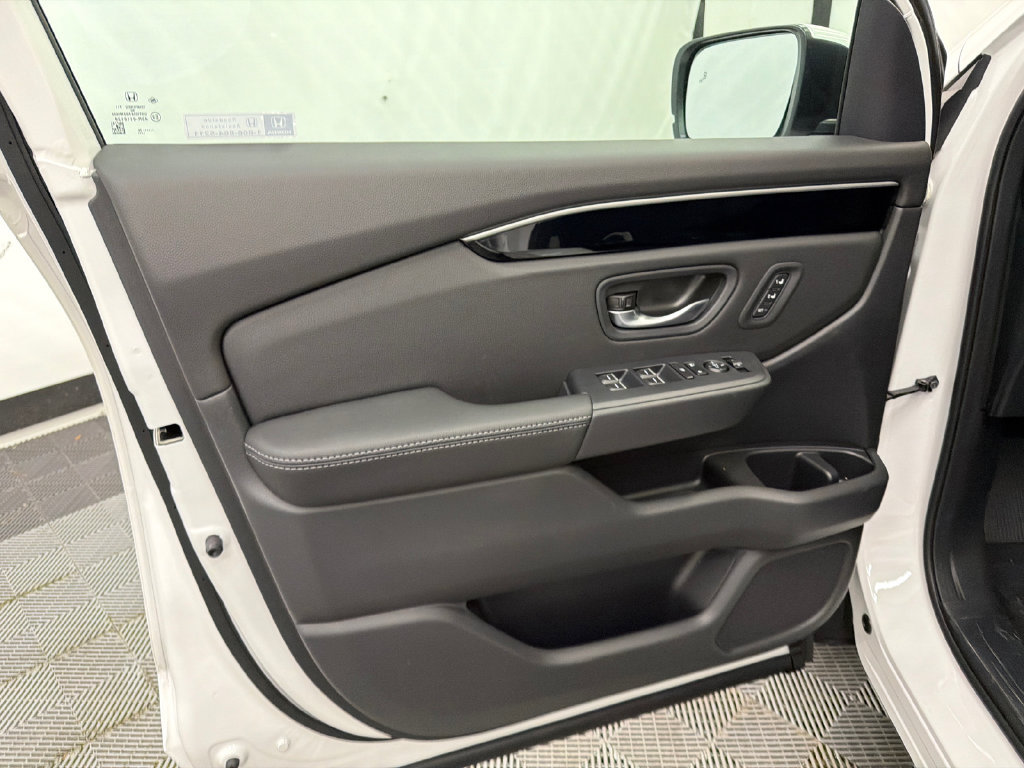 New 2026 Honda Pilot EX-L image 11