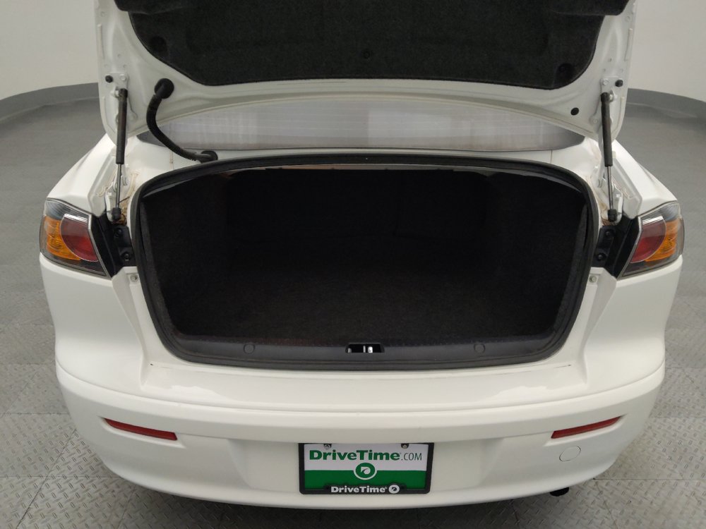 Used 2015 Mitsubishi Lancer ES FWD image 29