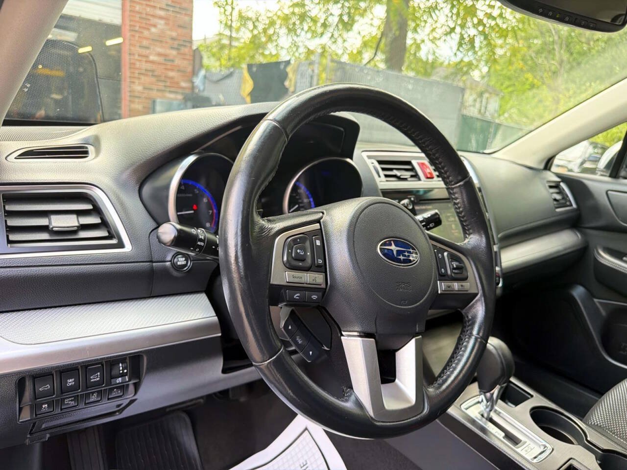 Used 2016 Subaru Outback 2.5i Premium AWD/4WD image 17