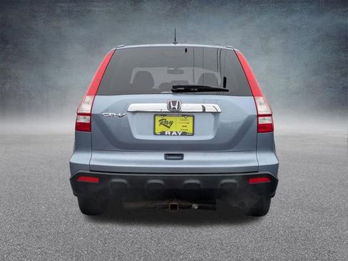 Used 2007 Honda CR-V EX-L image 4