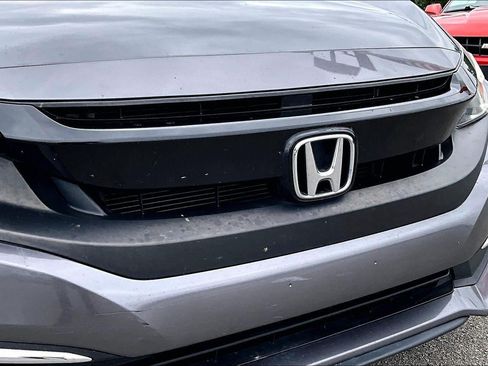 Used 2019 Honda Civic LX image 24