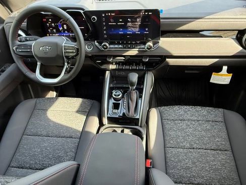 New 2026 Chevrolet Colorado Z71 image 33