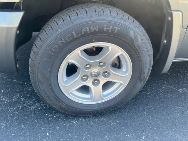 Used 2006 Dodge Dakota SLT w/ Trailer Tow Group RWD image 23