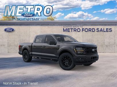 New 2026 Ford F150 XLT