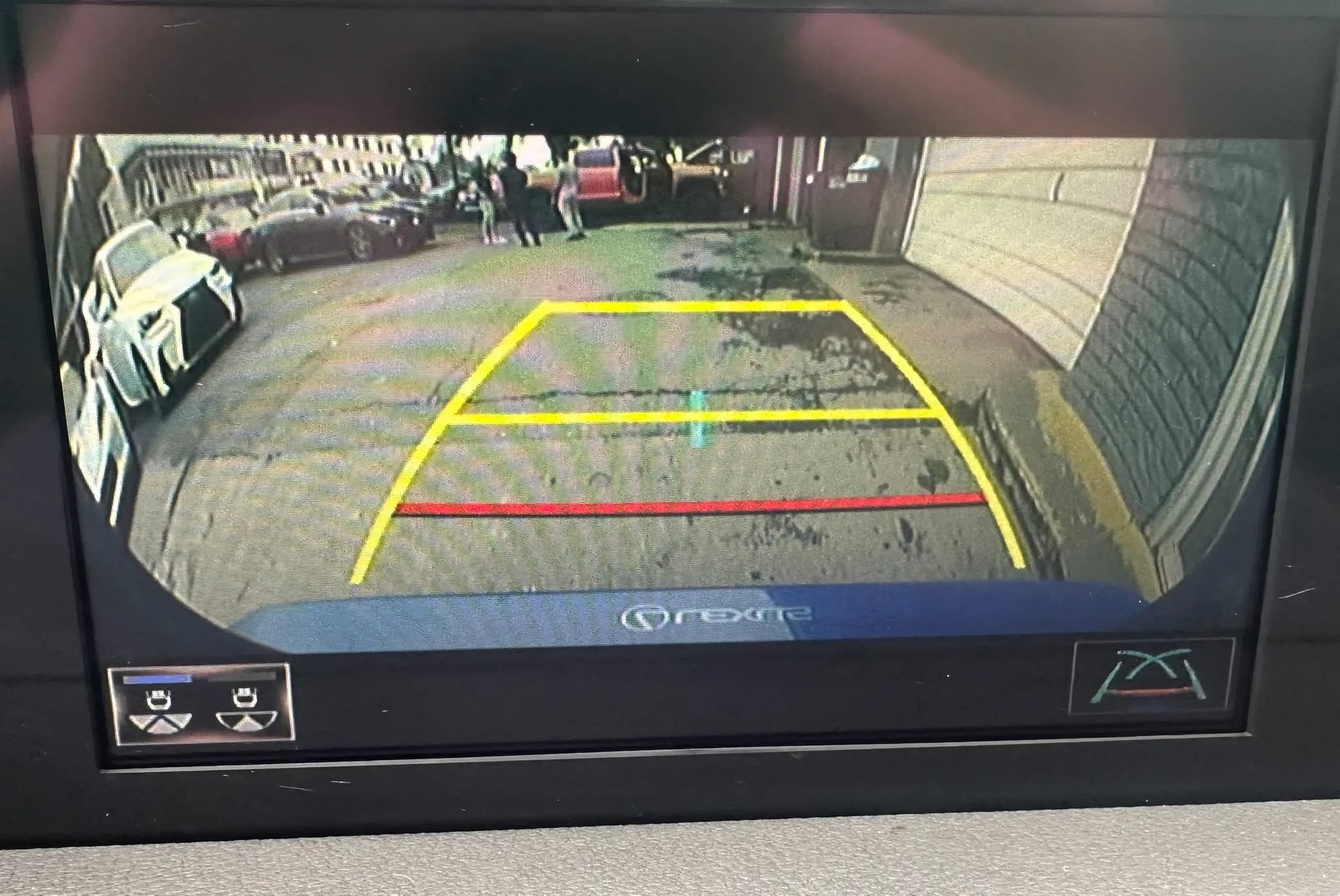 Used 2022 Lexus RC 350 w/ Premium Package RWD image 18
