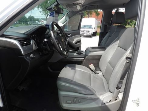 Used 2020 Chevrolet Tahoe LT RWD image 23