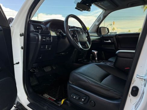 Used 2020 Toyota 4Runner TRD Pro AWD/4WD image 43