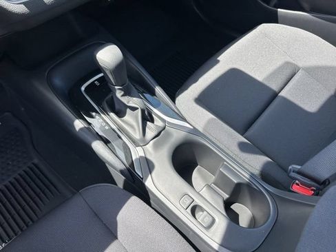 New 2026 Toyota Corolla LE FWD image 21