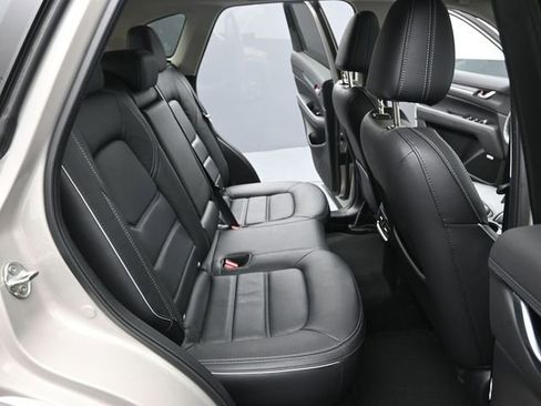 Certified 2025 MAZDA CX-5 AWD 2.5 S image 30