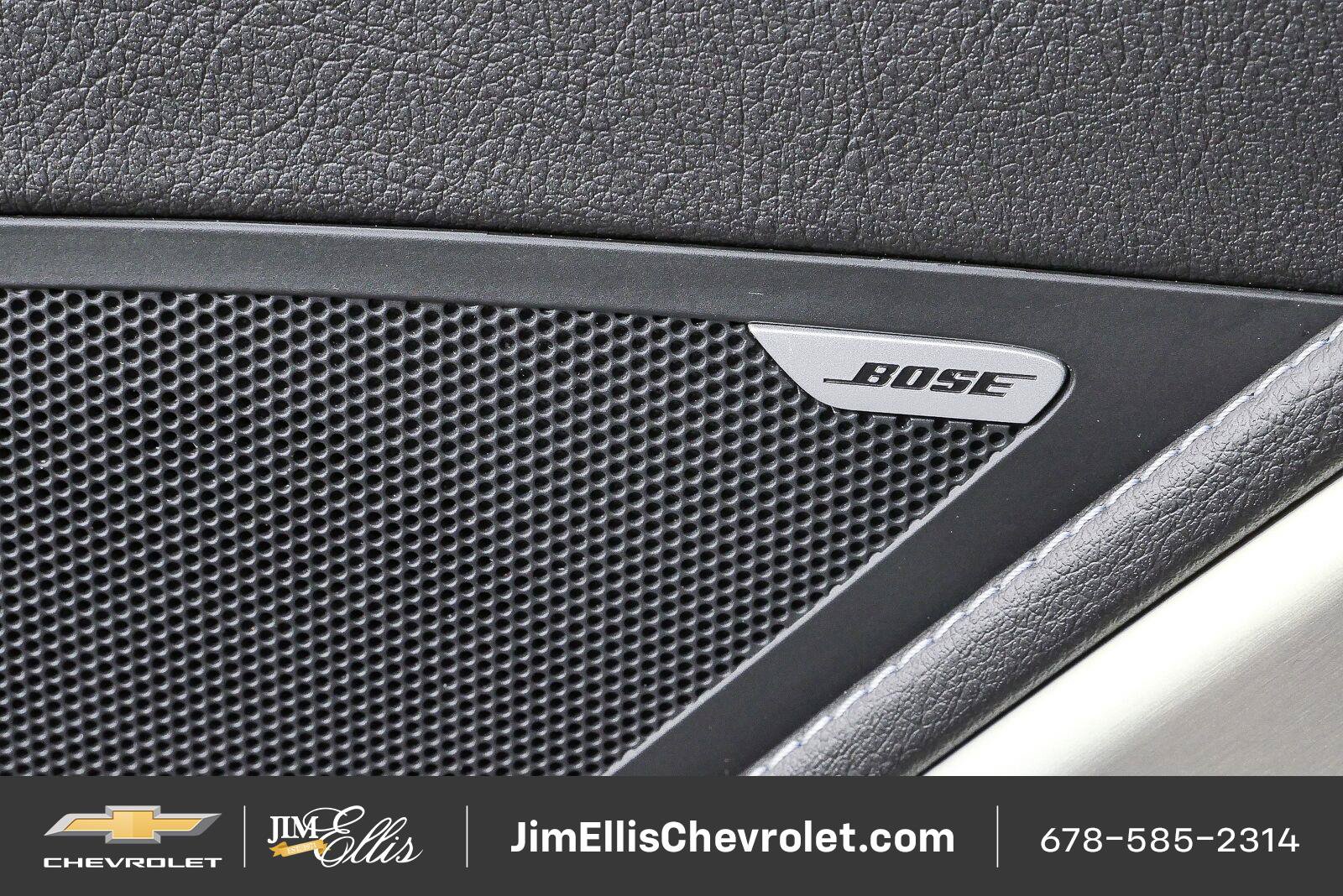 Used 2018 Chevrolet Corvette Z06 RWD image 7