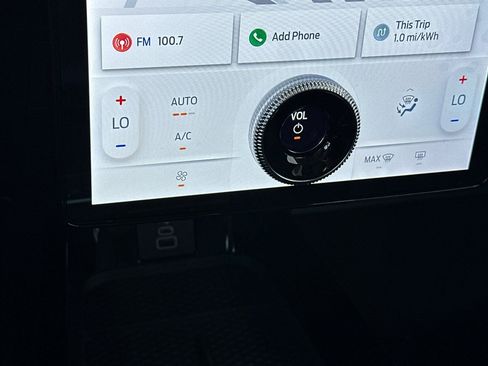 New 2026 Ford Mustang Mach-E Select image 20