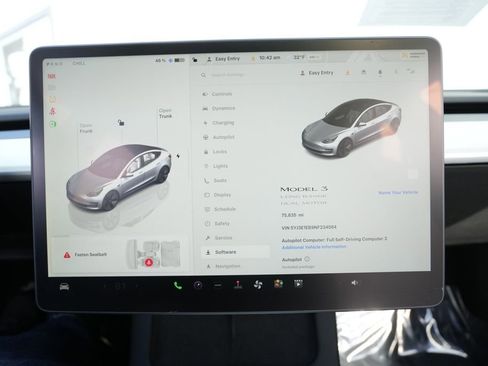 Used 2022 Tesla Model 3 Long Range image 59